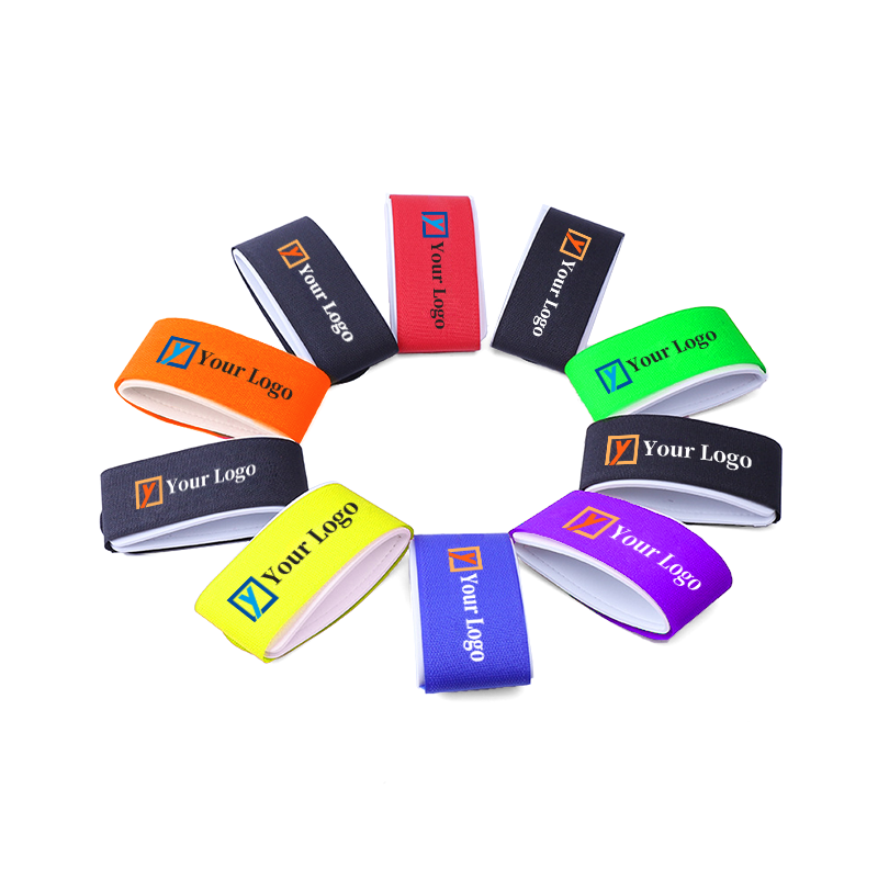 	Goodie publicitaire sangle de ski à personnaliser - cadeauxpublicitaire.com 