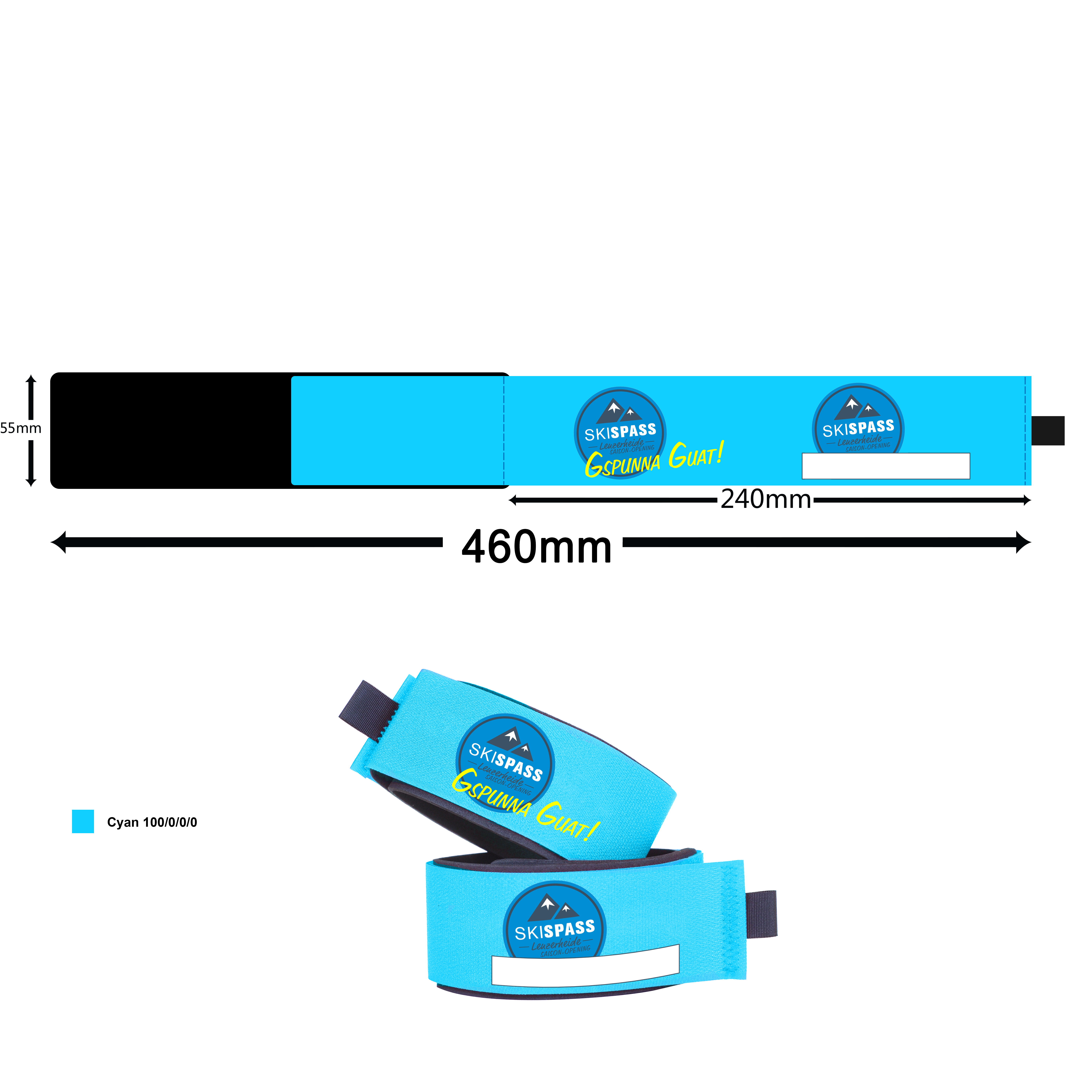 	Sangles de ski personnalisées - sanglesdeski.com 