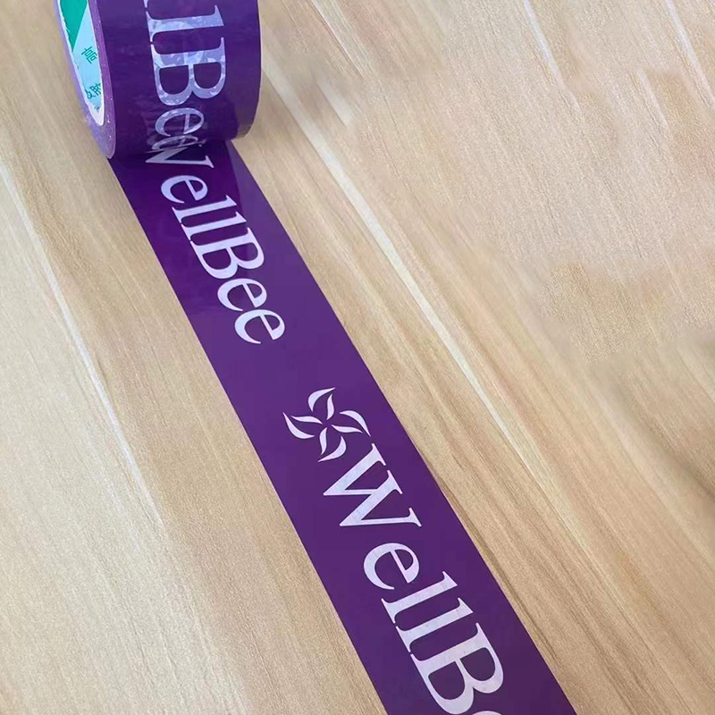 	Ruban adhésif personnalisé avec logo – solution pratique et publicitaire pour entreprises