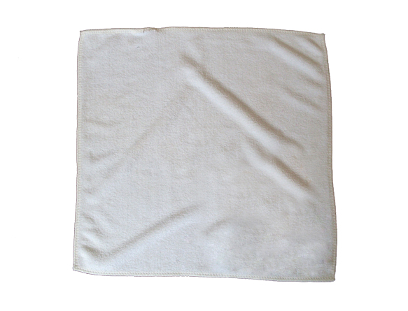 	Chiffons microfibres personnalisés avec logo – accessoires publicitaires pratiques