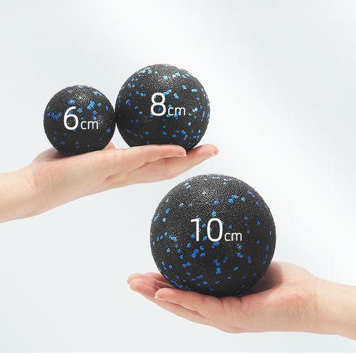 	Balles de massage personnalisées avec logo