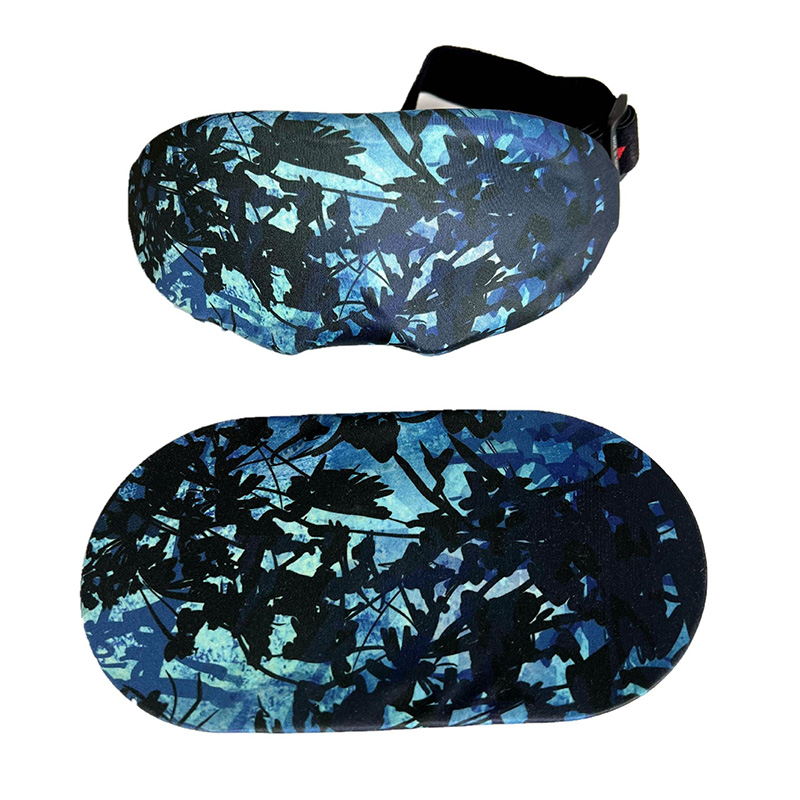 	Housses pour masques de ski personnalisées logo