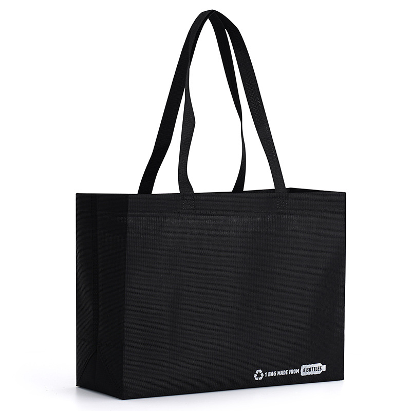 	Sacs non tissés personnalisés avec impression logo