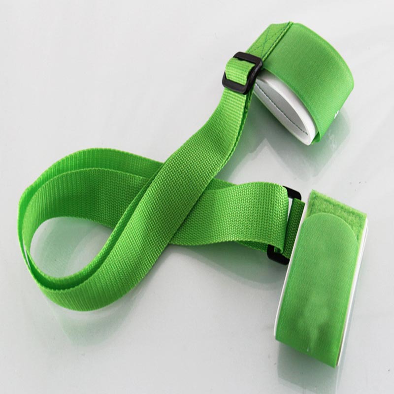 	Sangles de transport pour skis personnalisées avec logo – bandoulières pratiques pour sports d’hiver