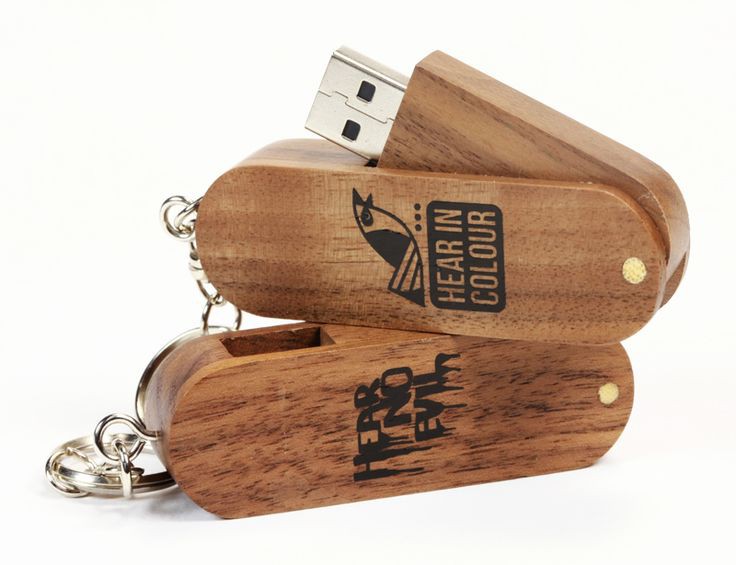 	Clés USB personnalisées avec logo – objets publicitaires technologiques
