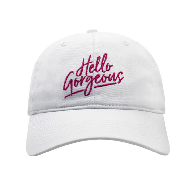 	Casquettes personnalisées avec logo – impression publicitaire sur mesure