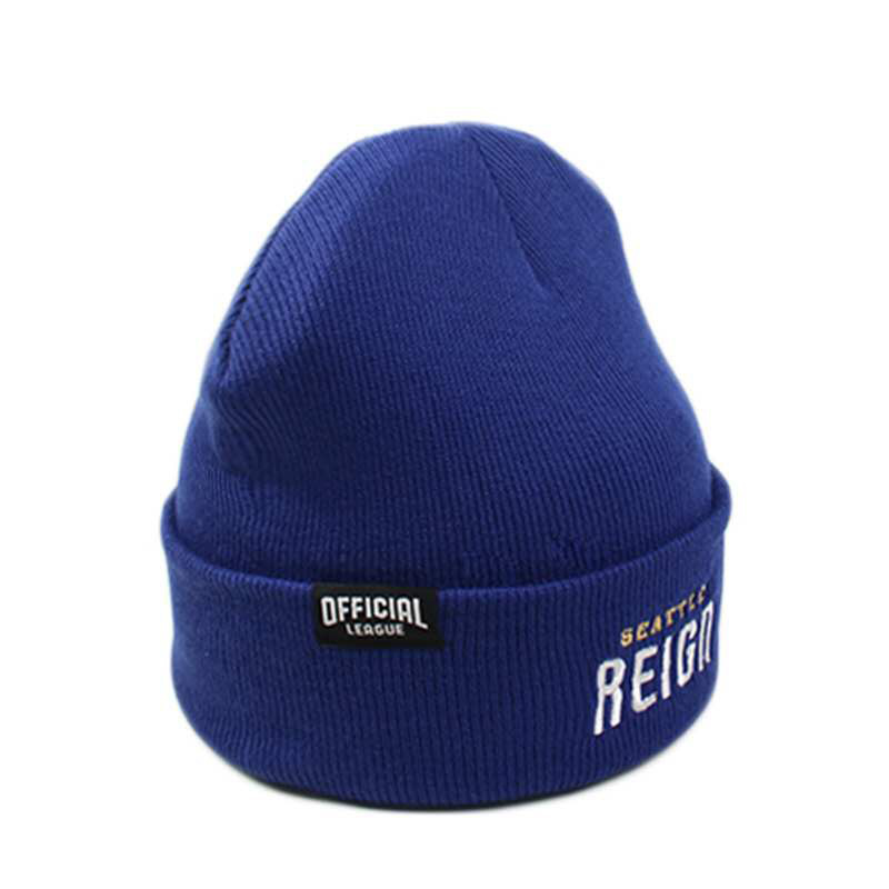 	Bonnets personnalisés avec logo – brodés ou imprimés comme objets publicitaires