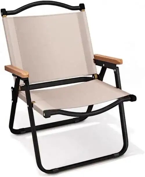 	Chaises de camping personnalisées avec logo – objets publicitaires pratiques pour l’extérieur