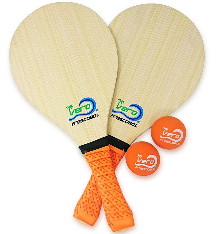 	Raquettes de beach tennis personnalisées avec logo – accessoires publicitaires d’été