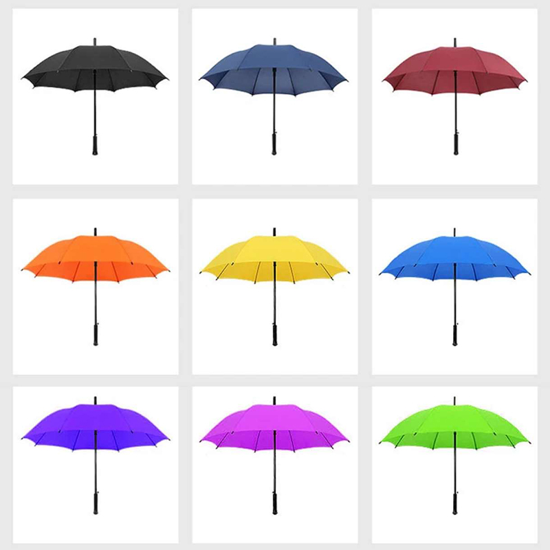 	Parapluies personnalisés pas chers avec logo – objets publicitaires pratiques