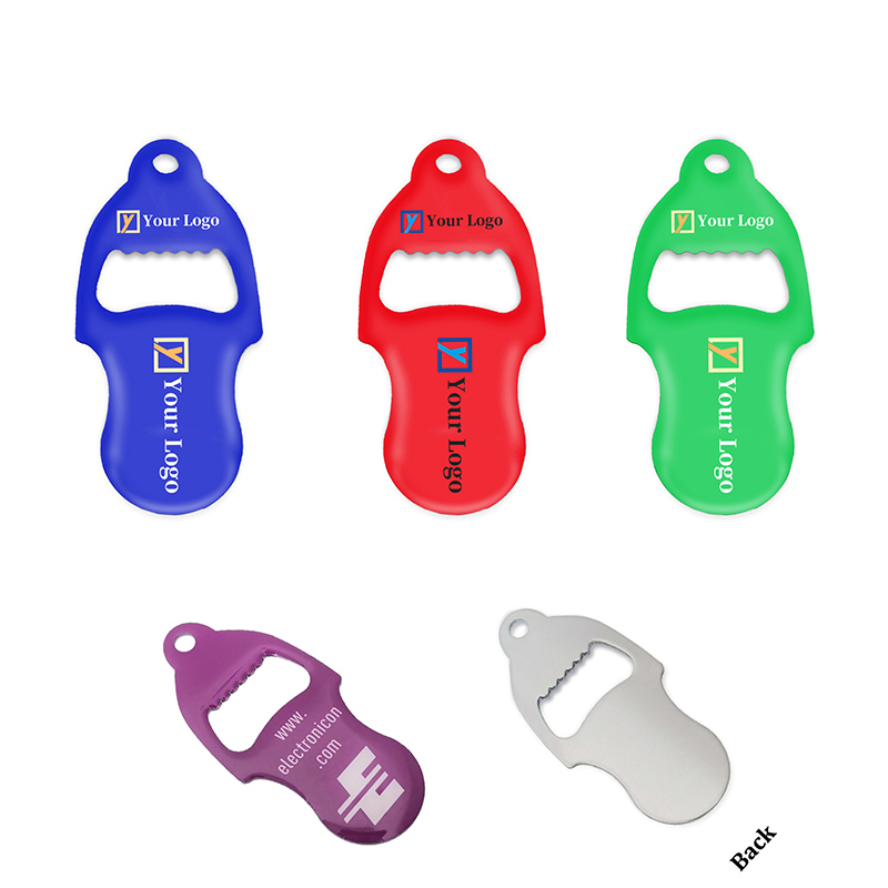 	Jeton de caddie personnalisé avec logo – accessoire publicitaire pratique