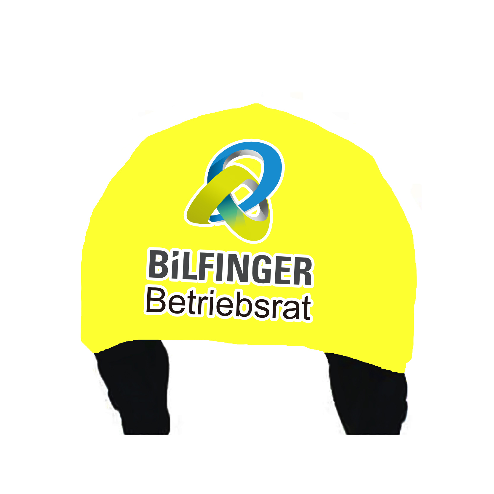 	Couvre casque ski personnalisé