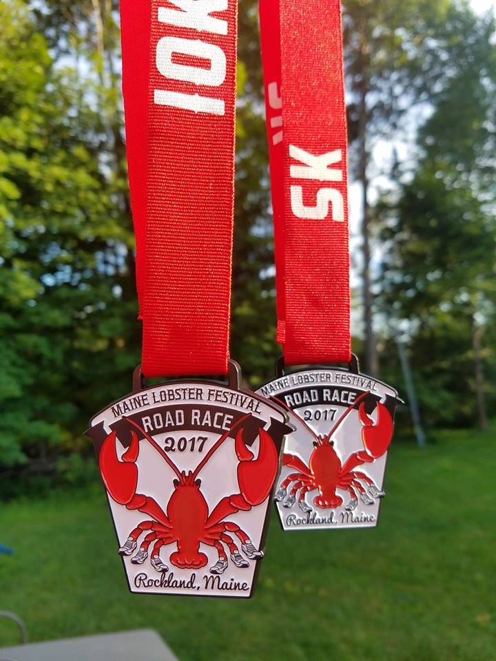 	Médailles personnalisées