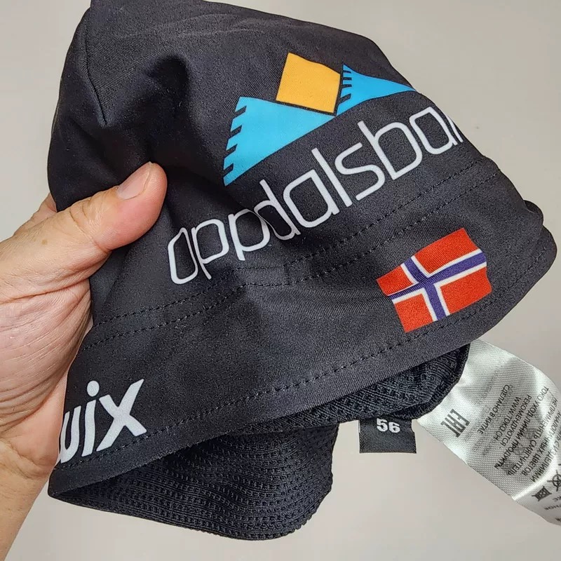 	Bonnet de ski personnalisable avec votre logo
