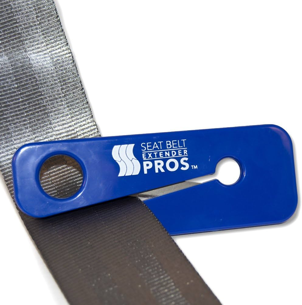 	Coupe-ceinture de sécurité personnalisé avec logo