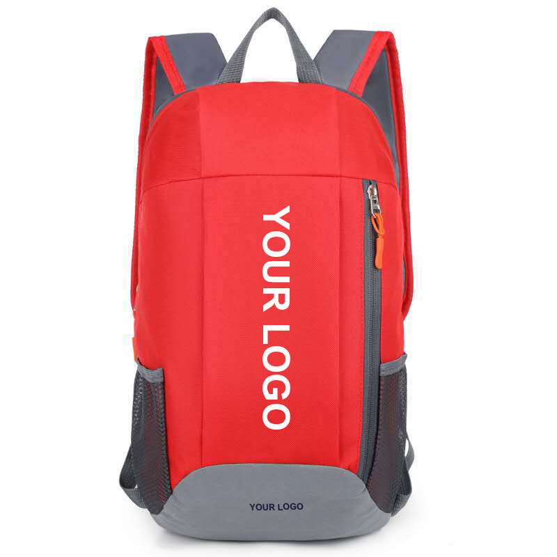 	Sacs à dos personnalisés avec logo