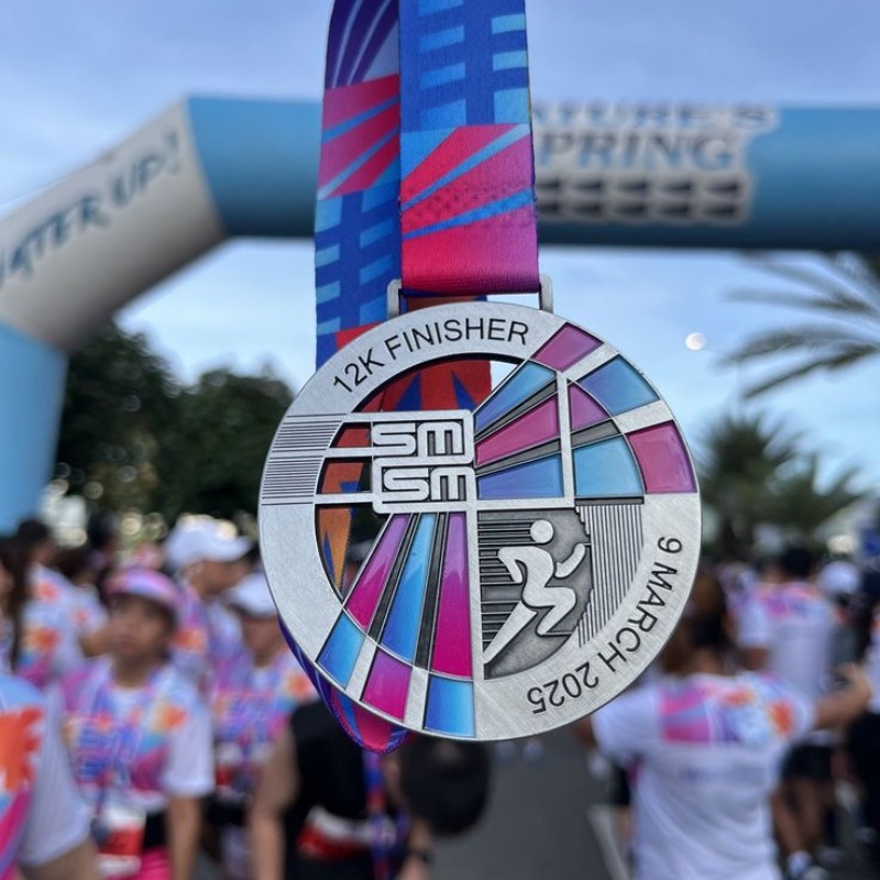 médailles personnalisées pour clubs et écoles