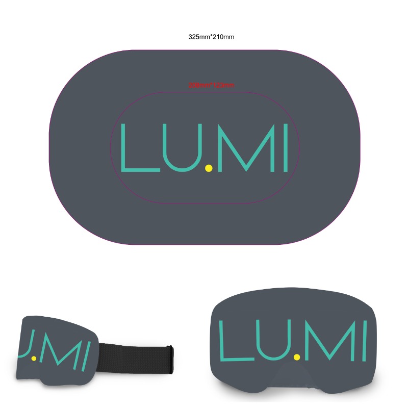 Goodies ski personnalisés