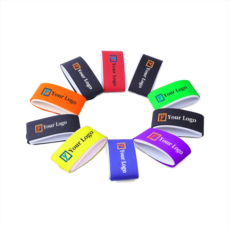 sangle de ski personnalisée