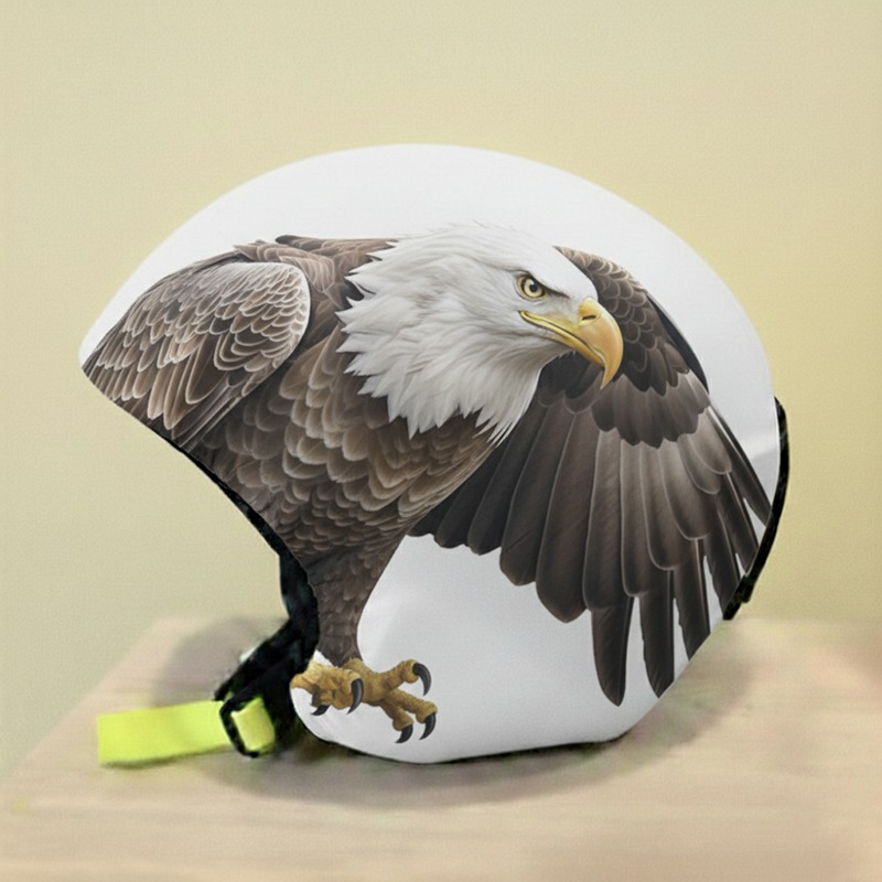 Cadeau publicitaire ski