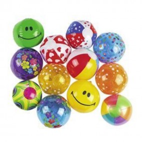 Ballon d’eau gonflable personnalisé – Impression avec l...