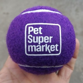 Balles de tennis personnalisées pas cher livraison rapi...