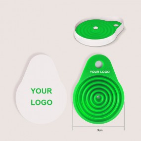 Entonnoir compact personnalisé | Cadeau publicitaire pr...