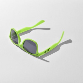 Lunettes de soleil comme support publicitaire – Lunette...