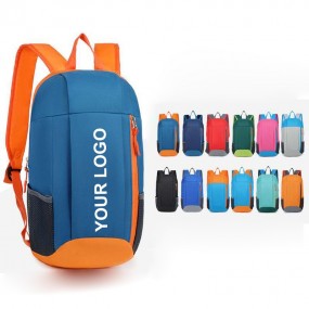 Sacs à dos avec logo imprimé – Objets publicitaires