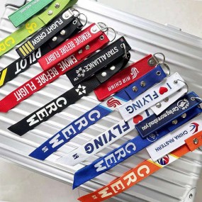 Étiquettes de bagage personnalisées – Kofferanhänger av...