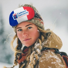 Housse Masque de Ski Personnalisée à votre Logo