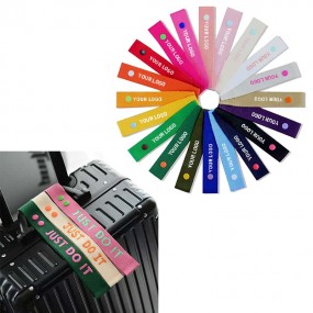 Étiquettes de bagage personnalisées – Kofferanhänger av...