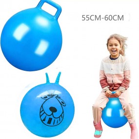 Ballons de gymnastique et yoga personnalisés avec logo ...