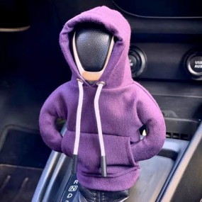 Housse de levier de vitesse pour voiture personnalisée ...