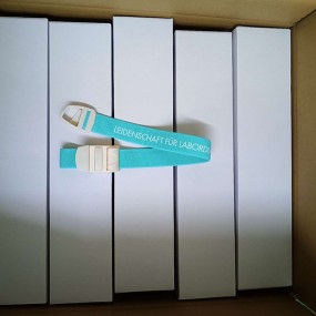 Tourniquet médical promotionnel avec logo | Hôpital & c...