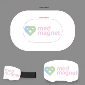 Étui personnalisé pour masque de ski – Idéal pour clubs...