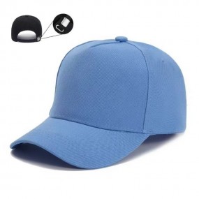 Casquette Baseball 5 Panels pour entreprises avec logo ...