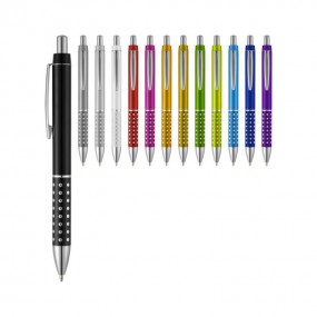 Stylo à bille en métal personnalisé avec logo – Cadeau ...