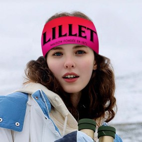 Bandeaux personnalisés pour sport – Impression logo hau...