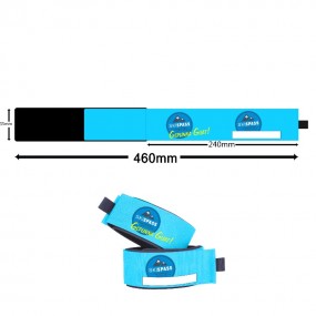 Sangles de ski avec LOGO personnalisé