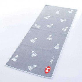 Serviette de sport personnalisée