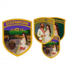 Stickers et écussons personnalisés – Créez vos patches ...