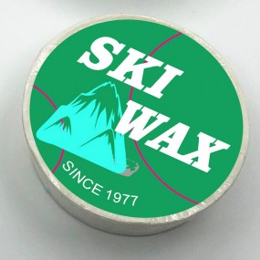Cire de fartage ski personnalisée – Accessoire ski avec...