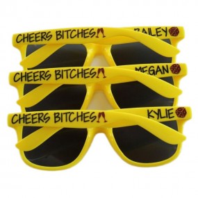 Lunettes de Soleil Publicitaires avec Logo – Objet Prom...