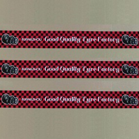 Ruban adhésif personnalisé avec logo – Impression indiv...