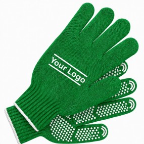 Gants de sécurité personnalisés