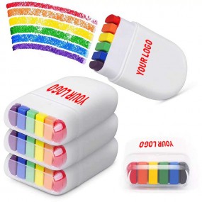 Crayon de maquillage Fan personnalisé – Impression de l...