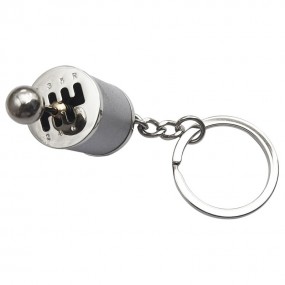 Porte-clés personnalisés avec logo – Impression ou grav...