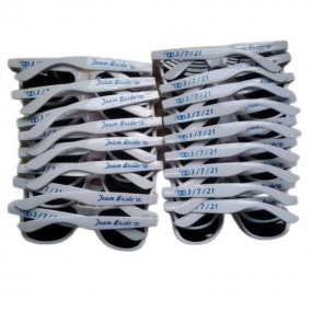 Lunettes de Soleil Personnalisées pour Marque & Publici...