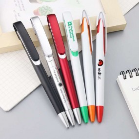 Stylos personnalisés avec logo | Stylos publicitaires à...